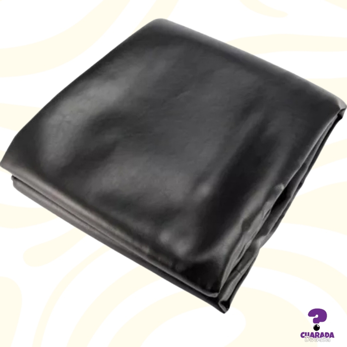 Capa Para Mesa De Bilhar/sinuca 220x120 Longa Impermeável