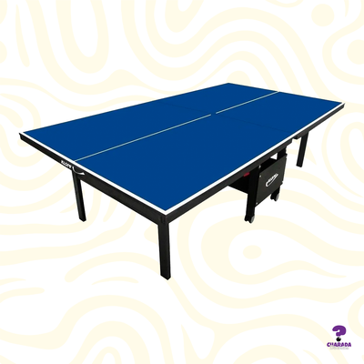 Tênis de mesa Oficial - Multi-Funcional 18mm