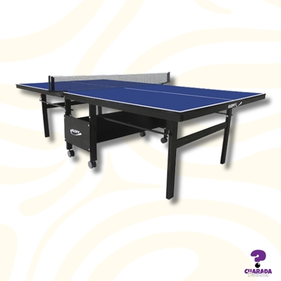 Tênis de mesa Oficial - Multi-Funcional 18mm