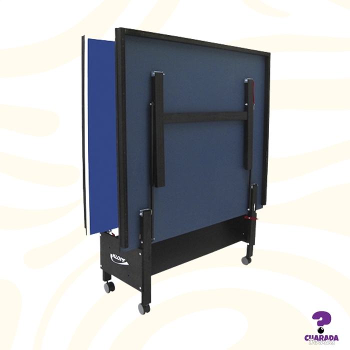 Tênis de mesa Oficial - Multi-Funcional 18mm