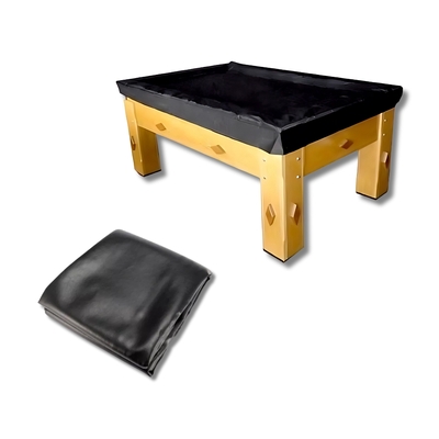 Capa Para Mesa De Bilhar/sinuca 220x120 Impermeável