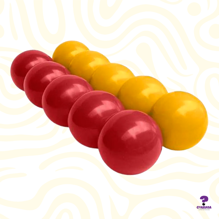 Kit Acessorios Para Sinuca/ Bilhar - Inicio do Jogo