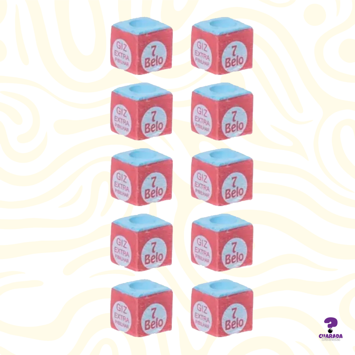 Kit Acessorios Para Sinuca/ Bilhar - Inicio do Jogo