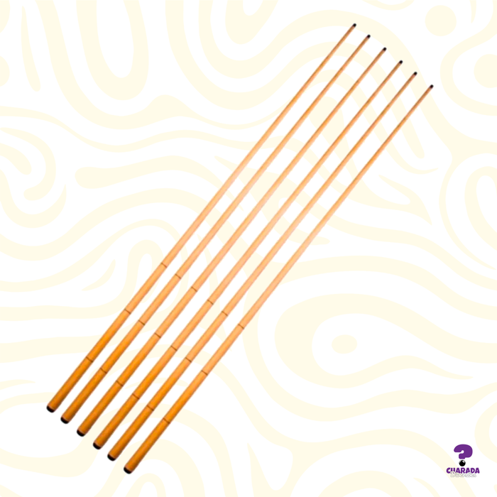Kit Acessórios Para Sinuca/ Bilhar - Gold
