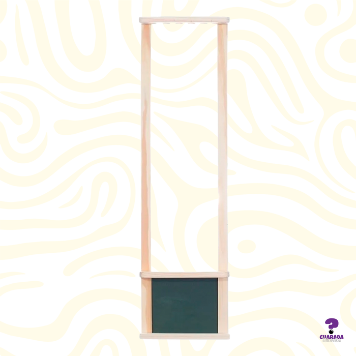 Kit Acessórios Para Sinuca/ Bilhar - Gold