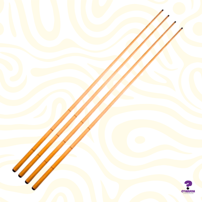 Kit Acessórios Para Sinuca/ Bilhar - Intermediary