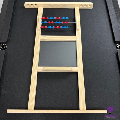 Porta Tacos/Taqueira com Marcador