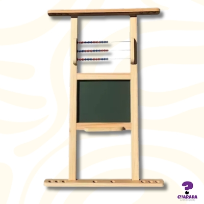 Porta Tacos/Taqueira com Marcador