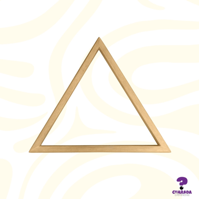 Triangulo de Madeira