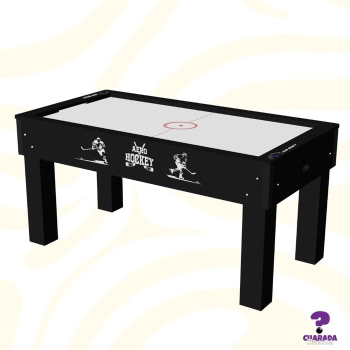 MESA DE AERO HOCKEY - MINI 