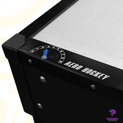 MESA DE AERO HOCKEY - MINI 