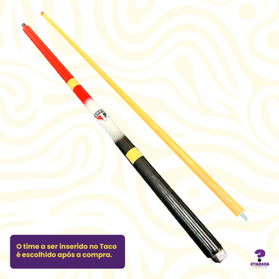 Taco de time Personalizado