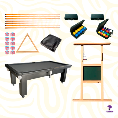 Kit Charada Final - Mesa 2,20